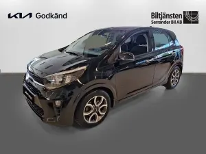 Kia Picanto (Morning) 2023